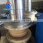 PVC cnc aluminum profile door aluminium window bending machine