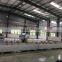 Aluminum automatic drilling milling machine