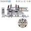LJJZ4-CNC-S1800*3000 Alu-window-door Four Corner Automatic Crimping Machine