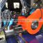 DW75CNCx2A-1S Automatic pipe bending machine