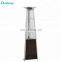 Outdoor Electric Heater gas heaters for Europe