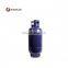 2018 Trade Assurance Lpg Cooking Gas Filling Bottle Cylinder
