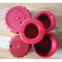 HEAVY-DUTY THREAD PROTECTORS