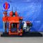 XY-200 core drilling machine /engineering geology exploration equipment 200m depth civil water well rig for sale