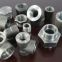 Stainless Steel 321 For Small Pipe Diameter Up To And Including Dn40 90 Degree Socket Weld Elbow