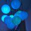 High Quality 12V RGB Spheres Globe Light For Show
