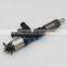 Original Brand New  Diesel Fuel Injector 095000-0660 0950000660 8-98284393-0 8982843930 for DENSO