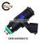 High Quality Fuel Injector  Nozle OEM 04E906031E For Santana Bora