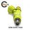 Auto Parts Fuel Injector OEM 23250-13030 For Townace Lite KR42 KR52 KM7