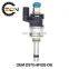 Genuine Fuel Injector Nozzle OEM DS7G-9F593-DB For 1.5 Ecoboost
