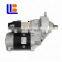 Original factory Part NO.1-81200603-0 Generator with fair price