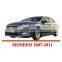 Steel Rear Door  Panel Rear Gate Right For MONDEO 2007-2011