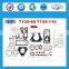 fuel pump repair kits 7135-70S 01551 SPACO KT76399 6N1133 506800 pump gasket kits