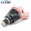 Original Fuel Injector 16600-35U01 For Nissan Maxima A32 VQ20DE 1660035U01
