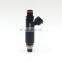 Car Fuel Injector Nozzle 195500 - 4370