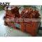 K3V112DT-HN Hydraulic Pump & K3V112DT hydraulic Main Pump for excavator parts
