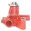 QIANYU 215B 215C 219D 225D Excavator Diesel Engine 3304 3306 1W-3058 2W-8002 Water Pump Ass'y