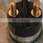 PC300-8 excavator injector SAA6D114E-3 engine parts fuel injector 6745-11-3100 6745-11-3102
