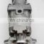 QIANYU WA320-6 Hydraulic Gear Pump 705-56-36050 705-56-36051 Pump Ass'y Price