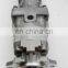 QIANYU WA320-6 Hydraulic Gear Pump 705-56-36050 705-56-36051 Pump Ass'y Price