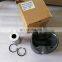 6 cylinder ISLe truck Diesel engine spare parts L375 L340 Piston Assembly 4090013