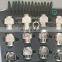 No.005 Common Rail Injector Adaptor For CR injector 12 pcs