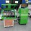 Common Rail test system CRS300 Mounted on Convential Test Bench 12psb