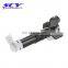 Front Left Car Head Lamp Washer Nozzle Suitable for Toyota 852080K010 852080G010 8520860040 85208-0K010 85208-0G010 85208-60040