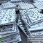 Perforated metal facades aluminum cladding panels manufacturer in China Guangzhou