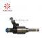 Fuel injector nozzle 06L906036L for for VW Seat SKODA Audi 2.0 TFSI, boquilla del inyector de combustible 06L906036L