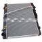 China Supplier Auto Parts Radiator 16400-30160 for Hiace Kdh202 2Kdftv 2005-2009