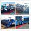 wheat 4LZ-4.0B1 liulin reaping machine