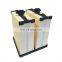 Factory Price Dump Truck Engine Air Filter Set AF55021 AF55312 For 1600-3I QSB 4.5