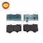High quality Brake pads fit for Honda OEM PV565H-FG 477-J15T