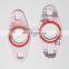 Diesel engines Turbocharger Oil Drain Gasket  4891288