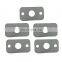 5PCS Oil Cooler Support 3892625 For Cummins gasket