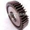 Transmission second shaft gear for Shacman truck