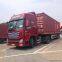 Tianjin To DUBLIN FCL Transport (20GP/40GP/40HC/Special Container ) CIF