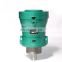 25MCY14-1B Rated pressure 31.5 MPA revolution 1500 25 displacement axial plunger pump