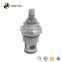 Well priced high quality rated pressure 350 bar solar shower cartridge check valves