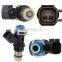 Fuel Injector for BUICK RAINIER CHEVROLET SSR CHEVROLET TRAILBLAZER GMC ENVOY SAAB OEM 12580681 217-1621