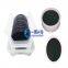 Infrared (IR) Ge Germanium Longpass optical glass filter for infrared instrument