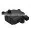 HVAC Heater Blend Door Actuator For 2009-01 2017-15 2010-01 Ram 2012-11 604-002