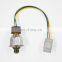 Injector Pressure Sensor 1845536C91 For Maxxforce 04-07 DT466E DT570