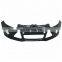 NEW Front Bumper Cover for 2012 2013 2014 Ford Focus Sedan / HatchFO1