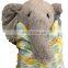 2020 Hot Sell  Plush Toy For Baby  Animal Plush Toy Autism Sensory Toys Weighted Toy