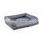 Custom New Designed Orthopedic Pet Bed Dog Suppliers