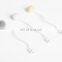 Electric Pet Toy Cat Teasing Toy Stick Cat Entertaining Toy Replaceable Fittings Pet Supplies