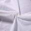 Terry Cloth Fabric Waterproof PU Laminated Fabric for Bedding