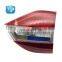 Rear Left Lamp Stop And Flasher Light Compatible With Ford OEM EB3B-13A603AC EB3B13A603AC
